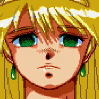 『コズミック・ファンタジー2』