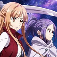 『ソードアート・オンライン アリシゼーション・ブレイディング』