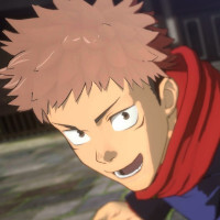 『呪術廻戦 戦華双乱』