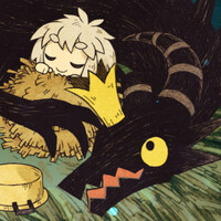 “綾那のゲームに夢中”