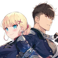 犯罪迷宮アンヘルの難題騎士