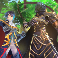 『幻影異聞録♯FE Encore』