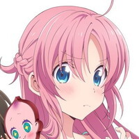 『女神寮の寮母くん。』