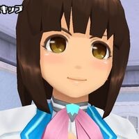 『スクールガールストライカーズ2』