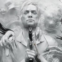 『サイコブレイク２』