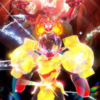 『ポケモンSV』