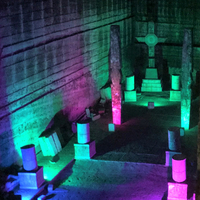 『ドラゴンクエストウォーク』