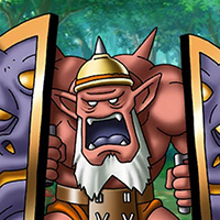 『ドラゴンクエストウォーク』