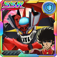 【スパクロ】マジンガーZERO［Ω］とアルテミスAを評価（#460）