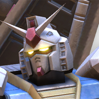 『ガンダムネットワーク大戦』