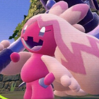 『ポケモンSV』