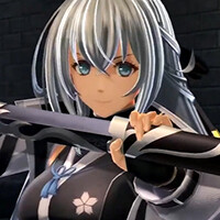黎の軌跡