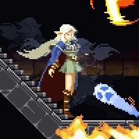 ロードス島戦記 -ディードリット・イン・ワンダーラビリンス-