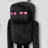マインクラフト マスコット