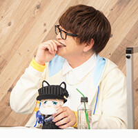 月スタ！！4月号