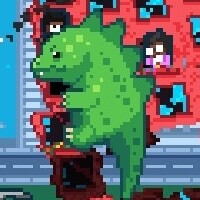 『Terror of Hemasaurus』