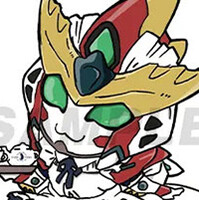 バーンブレイバーン