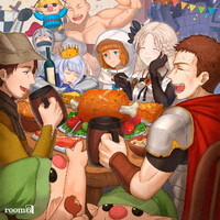 『ローグウィズデッド』