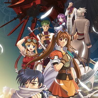 『空の軌跡SC』