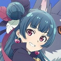 『幻日のヨハネ』