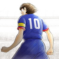 『キャプテン翼 ～たたかえドリームチーム～』