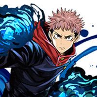 『呪術廻戦』×『パズドラ』