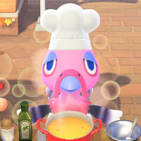 『あつ森』サンクスギビングデー