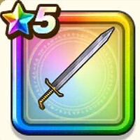 『ドラゴンクエストウォーク』