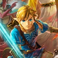 『ゼルダ無双』