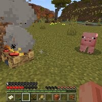 マイクラ