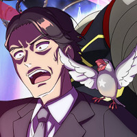 『MASS FOR THE DEAD OVERLORD』