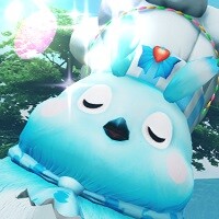 『ファンタシースターオンライン2』