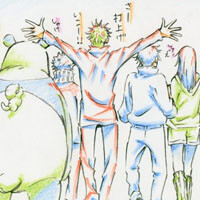 劇場版 呪術廻戦 0