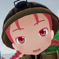『メイドインアビス』