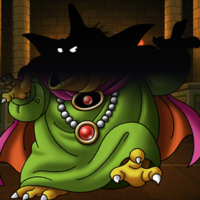 『ドラゴンクエストウォーク』