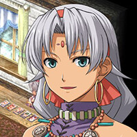 軌跡シェラザード