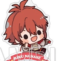 『アイナナ』“ニコイチ”イラストグッズ情報や“ガル天フェス”レポートなどお届けのRTランキング