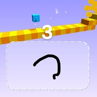 『クライマーを描こう ‐ Draw Climber』