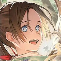 碧玉の男装香療師