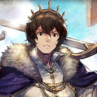 オクトパストラベラー大陸の覇者