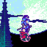 『Bloodstained： Curse of the Moon 2』