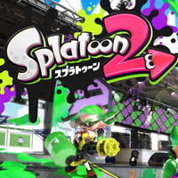 『スプラトゥーン2』
