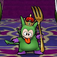 『ドラゴンクエストウォーク』