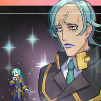 『蒼き雷霆 ガンヴォルト 鎖環』