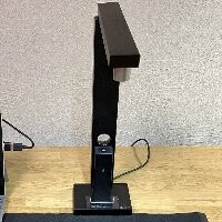 スキャナーレビュー