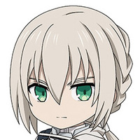 『Fate/Grand Order』