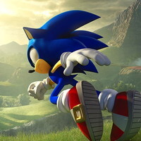 『ソニックフロンティア』