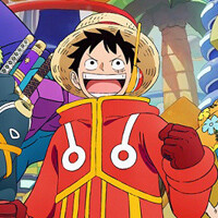 『ONE PIECE（ワンピース）』