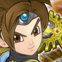 勇者１００連さむね