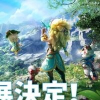 『モリノファンタジー：世界樹の伝説』